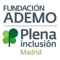 Fundación Ademo logo, Fundación Ademo contact details