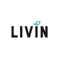 LIVIN healthy products logo, LIVIN healthy products contact details