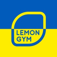 Lemon Gym 🍋 logo, Lemon Gym 🍋 contact details