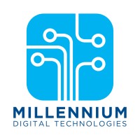 Millennium Digital Technologies logo, Millennium Digital Technologies contact details