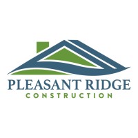 Pleasant Ridge Construction logo, Pleasant Ridge Construction contact details