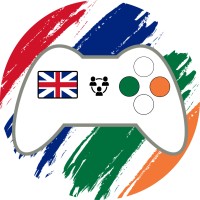 UK & Ireland Esports & Gaming Networking logo, UK & Ireland Esports & Gaming Networking contact details