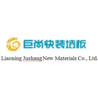 Liaoning Jushang New Materials Co., Ltd. logo, Liaoning Jushang New Materials Co., Ltd. contact details