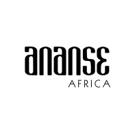 Ananse Africa logo, Ananse Africa contact details