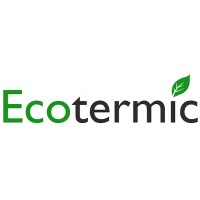 Ecotermic logo, Ecotermic contact details