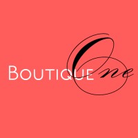 Boutique One logo, Boutique One contact details