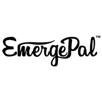 EmergePal logo, EmergePal contact details