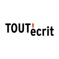 TOUTécrit logo, TOUTécrit contact details