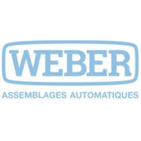 WEBER ASSEMBLAGES AUTOMATIQUES logo, WEBER ASSEMBLAGES AUTOMATIQUES contact details