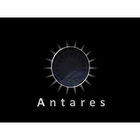 Antares logo, Antares contact details