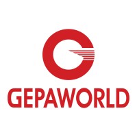 Gepaworld Group logo, Gepaworld Group contact details