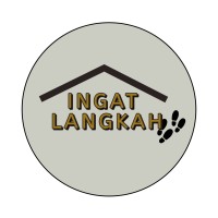 Ingat Langkah logo, Ingat Langkah contact details