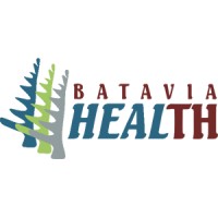 Batavia Health logo, Batavia Health contact details