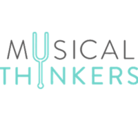 MusicalThinkers logo, MusicalThinkers contact details