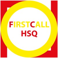 First Call HSQ Limited logo, First Call HSQ Limited contact details