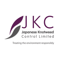 Japanese Knotweed Control logo, Japanese Knotweed Control contact details