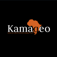 Kamageo logo, Kamageo contact details