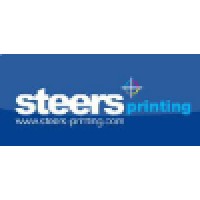 Steers Printing logo, Steers Printing contact details