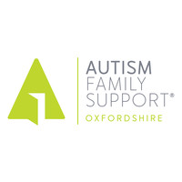 Autism Family Support Oxfordshire logo, Autism Family Support Oxfordshire contact details