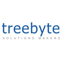 Treebyte srl logo, Treebyte srl contact details