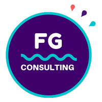 FG Consulting logo, FG Consulting contact details