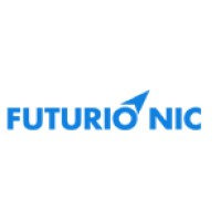 Futurionic logo, Futurionic contact details