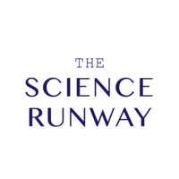 The Science Runway logo, The Science Runway contact details