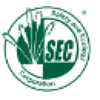 Safety and Ecology Corporation logo, Safety and Ecology Corporation contact details