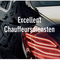 Excellent Chauffeursdiensten BV logo, Excellent Chauffeursdiensten BV contact details