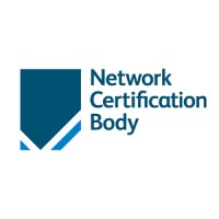 Network Certification Body (NCB) logo, Network Certification Body (NCB) contact details