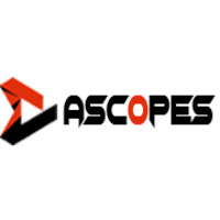 Ascopes logo, Ascopes contact details