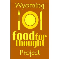 Wyoming Food For Thought Project logo, Wyoming Food For Thought Project contact details