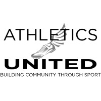 Athletics United logo, Athletics United contact details