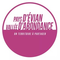 Office de tourisme pays d'Evian vallée d'Abondance logo, Office de tourisme pays d'Evian vallée d'Abondance contact details