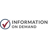 Information On Demand logo, Information On Demand contact details