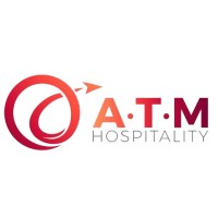 ATM Hospitality LLC logo, ATM Hospitality LLC contact details