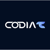 Codia AB logo, Codia AB contact details