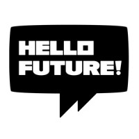 Hello Future logo, Hello Future contact details