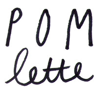 Pom Lette logo, Pom Lette contact details