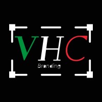 VHC Branding logo, VHC Branding contact details