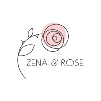 Zena & Rose logo, Zena & Rose contact details