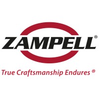 Zampell UK logo, Zampell UK contact details