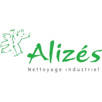 ALIZES Nettoyage logo, ALIZES Nettoyage contact details