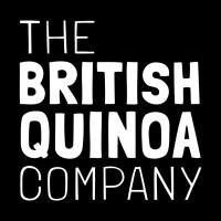 The British Quinoa Company logo, The British Quinoa Company contact details