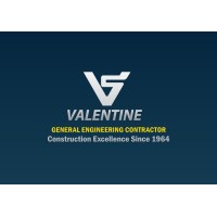 Valentine Corporation logo, Valentine Corporation contact details