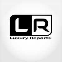 Luxury Reports logo, Luxury Reports contact details