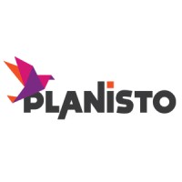 Planisto logo, Planisto contact details