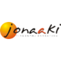 Jonaaki logo, Jonaaki contact details