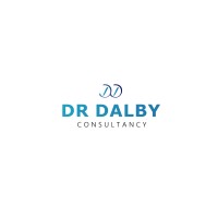 Dr Dalby Consultancy logo, Dr Dalby Consultancy contact details