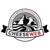 CheeseWeb.eu logo, CheeseWeb.eu contact details